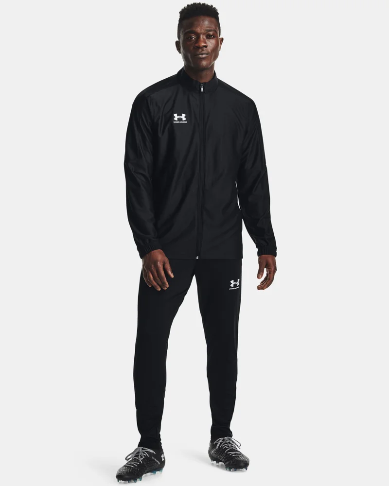 UNDER ARMOUR Men's Challenger Track Jacket